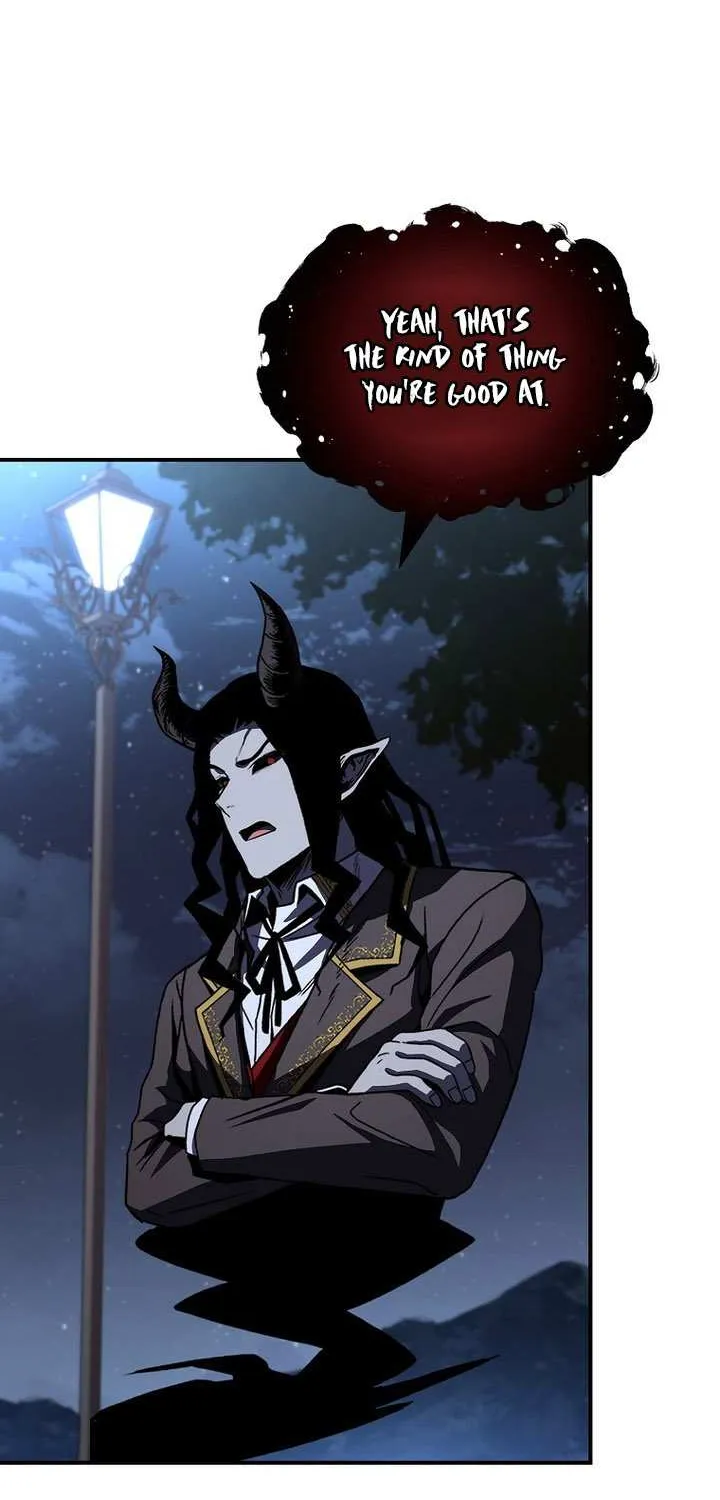 Talent-Swallowing Magician Chapter 103 page 26 - 