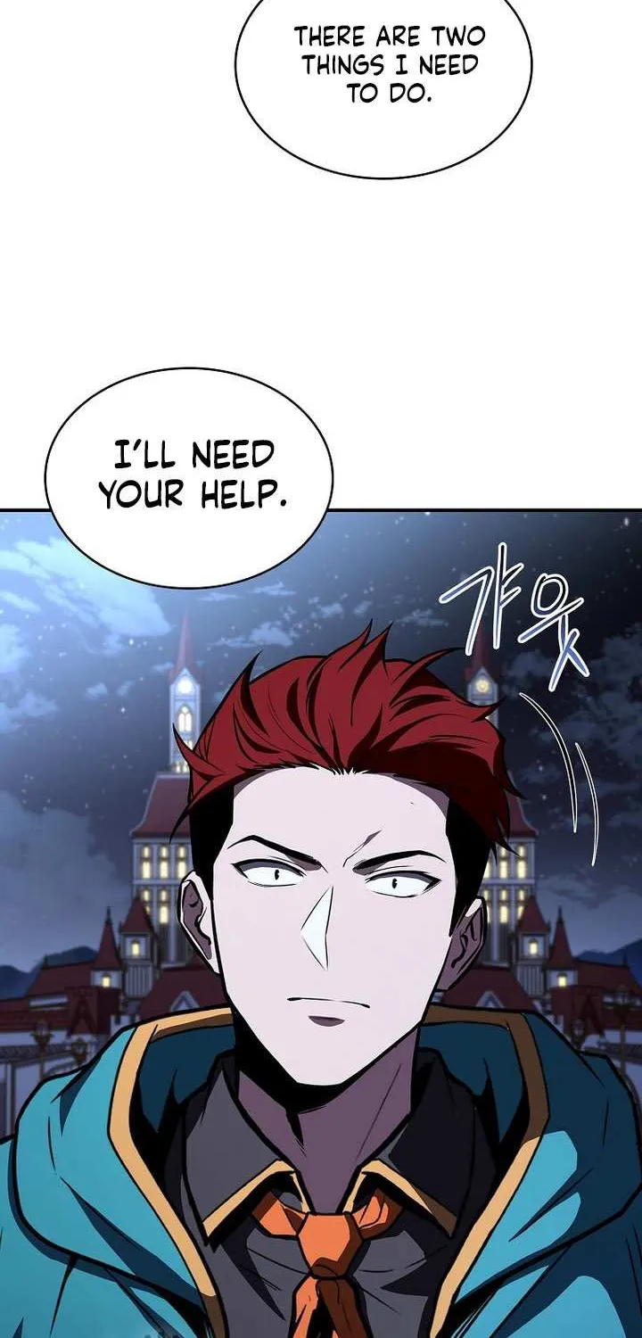 Talent-Swallowing Magician Chapter 103 page 28 - 