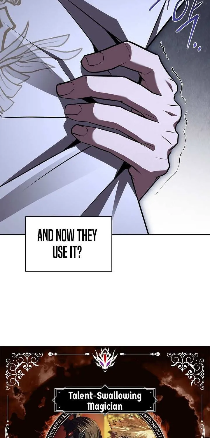 Talent-Swallowing Magician Chapter 103 page 4 - 