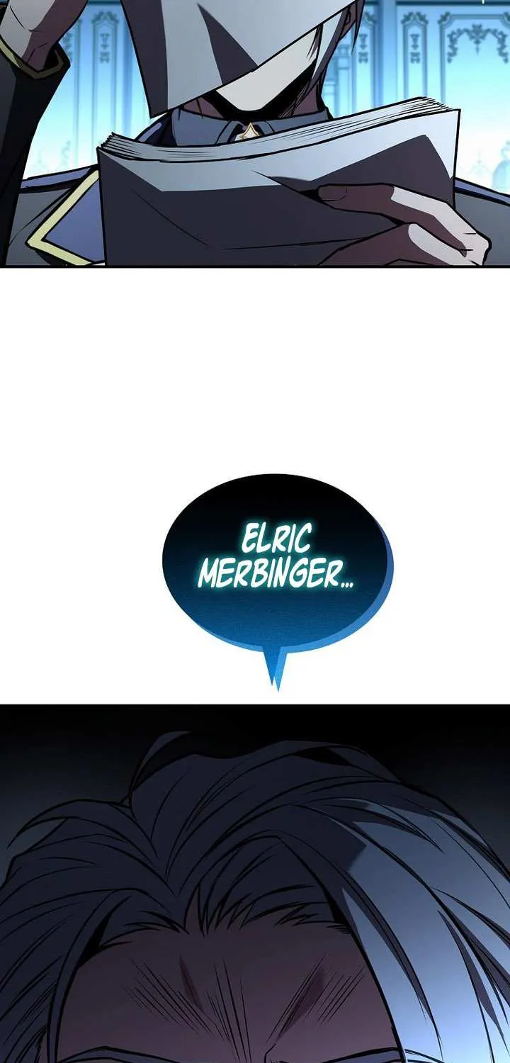 Talent-Swallowing Magician Chapter 103 page 34 - 