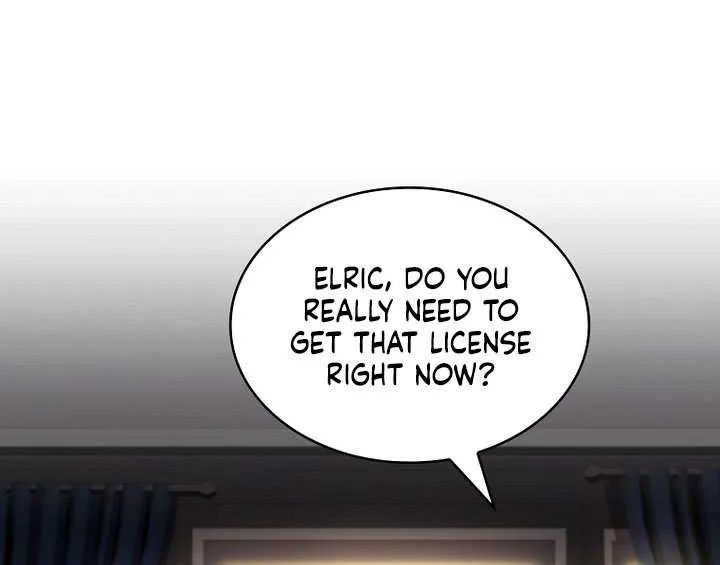 Talent-Swallowing Magician Chapter 103 page 36 - 