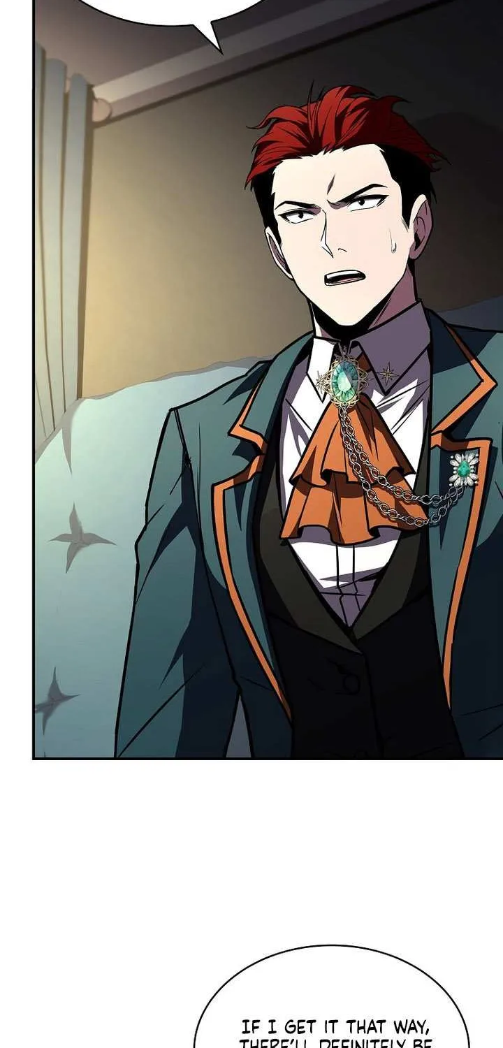 Talent-Swallowing Magician Chapter 103 page 38 - 