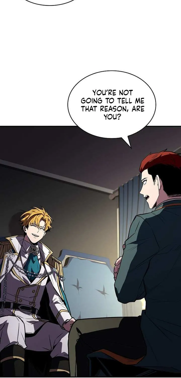 Talent-Swallowing Magician Chapter 103 page 40 - 