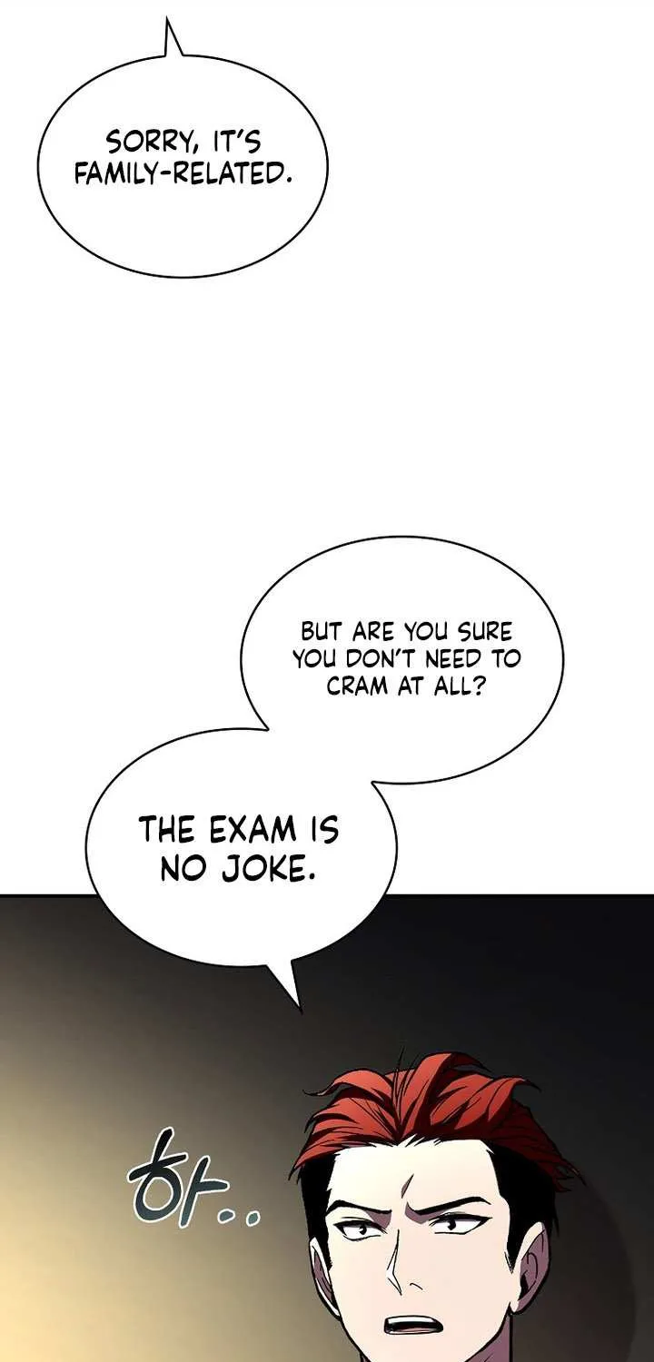 Talent-Swallowing Magician Chapter 103 page 41 - 
