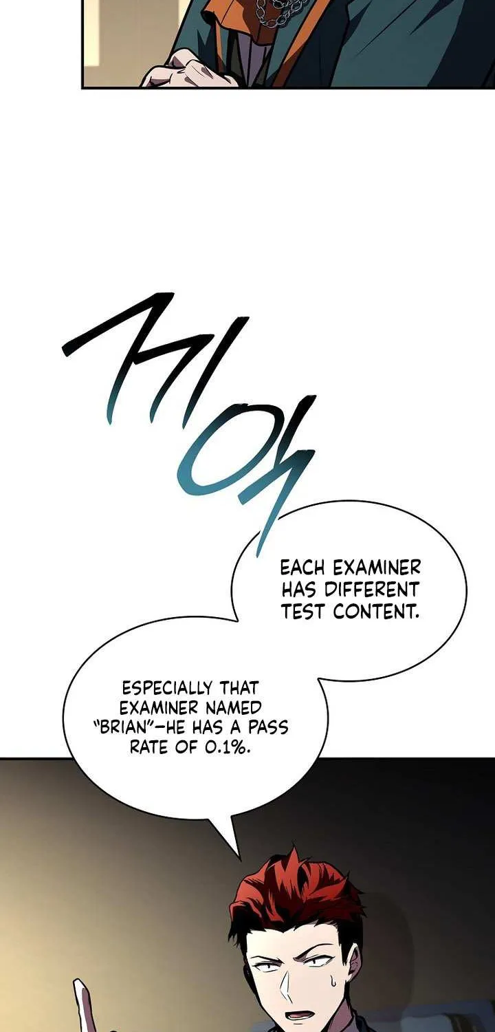 Talent-Swallowing Magician Chapter 103 page 45 - 
