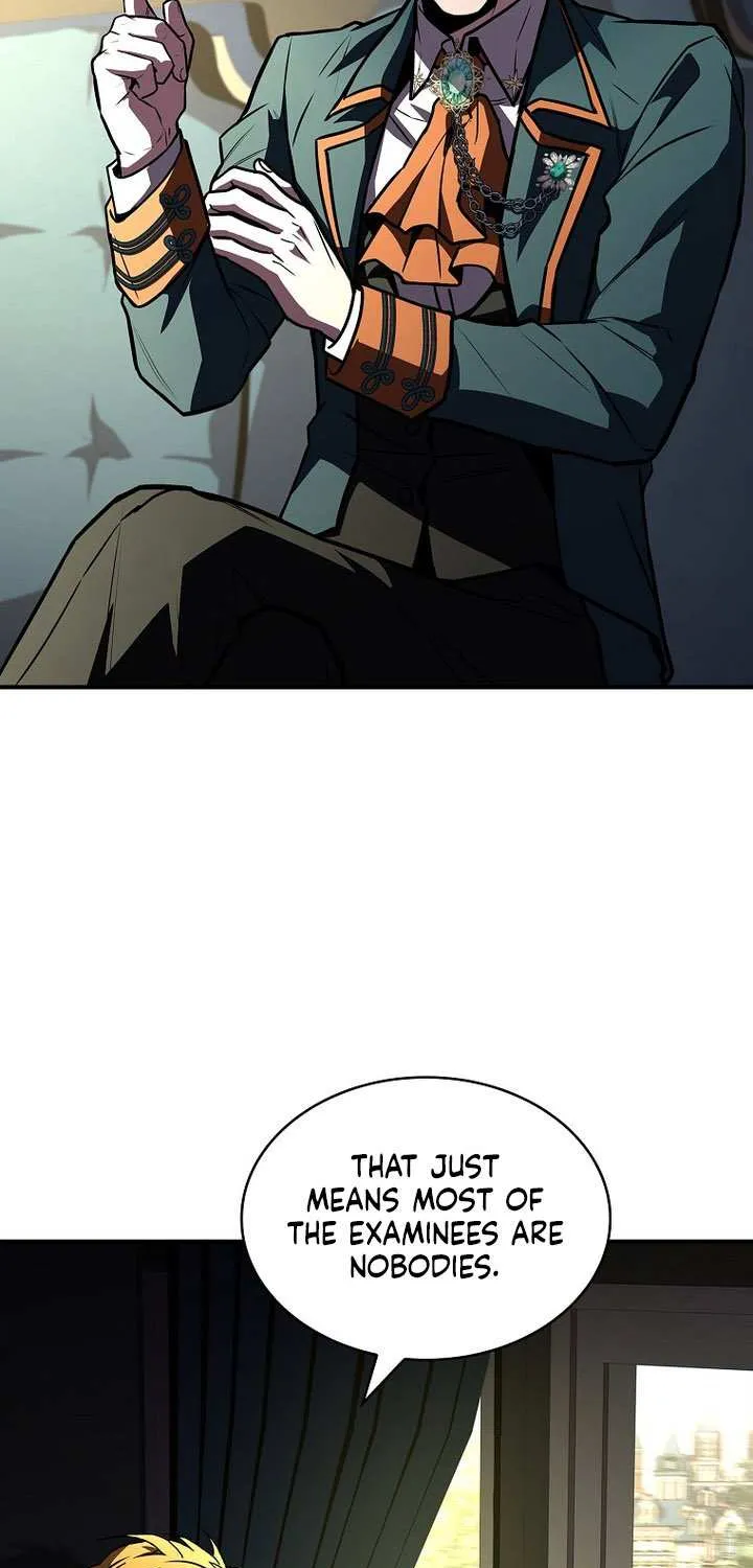 Talent-Swallowing Magician Chapter 103 page 46 - 