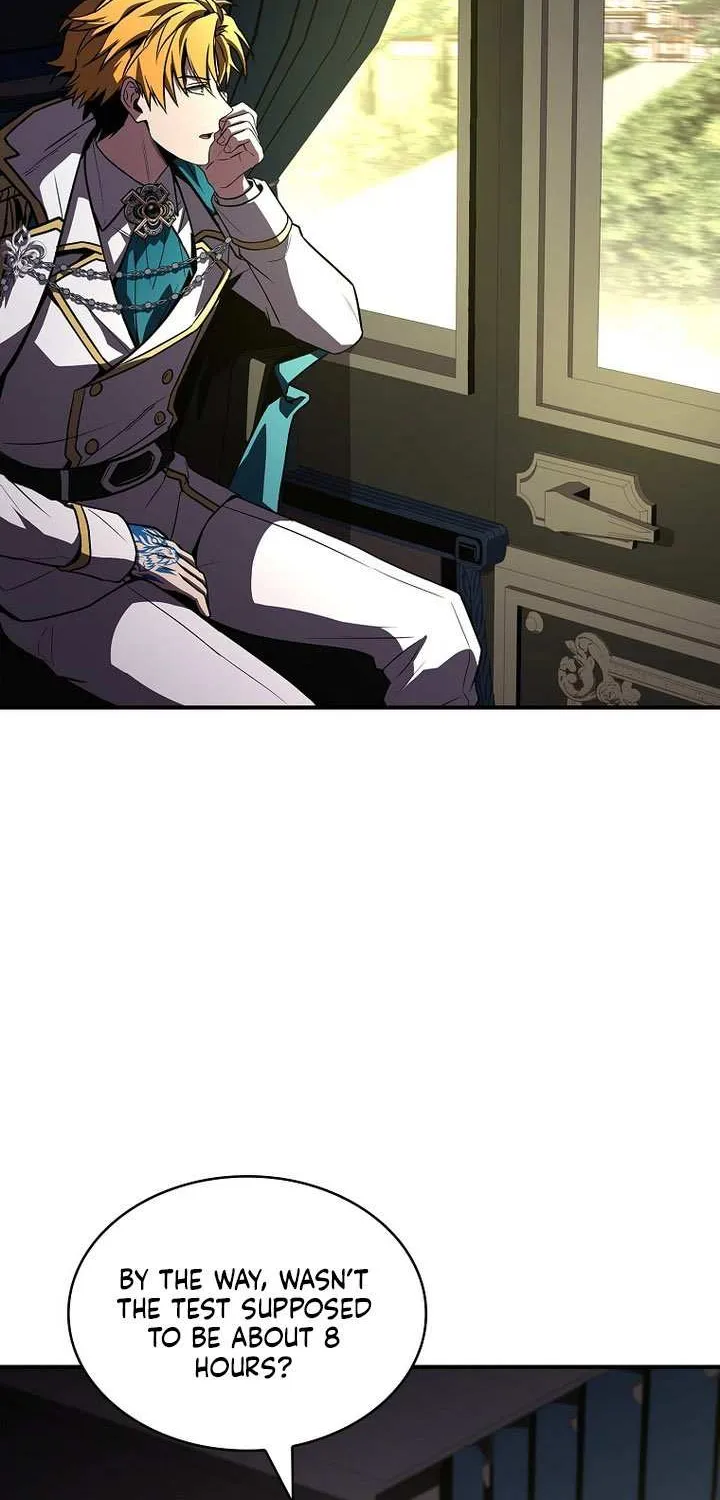 Talent-Swallowing Magician Chapter 103 page 47 - 