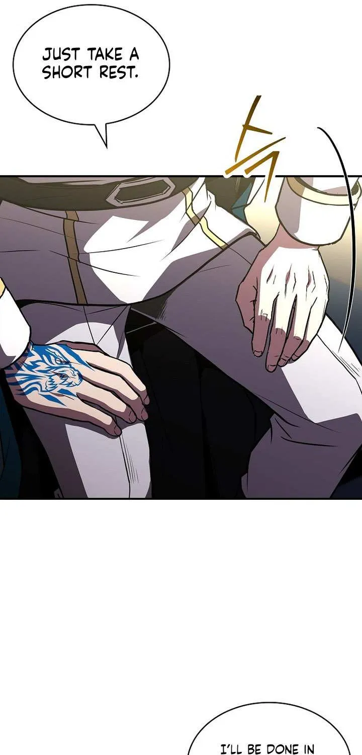 Talent-Swallowing Magician Chapter 103 page 49 - 