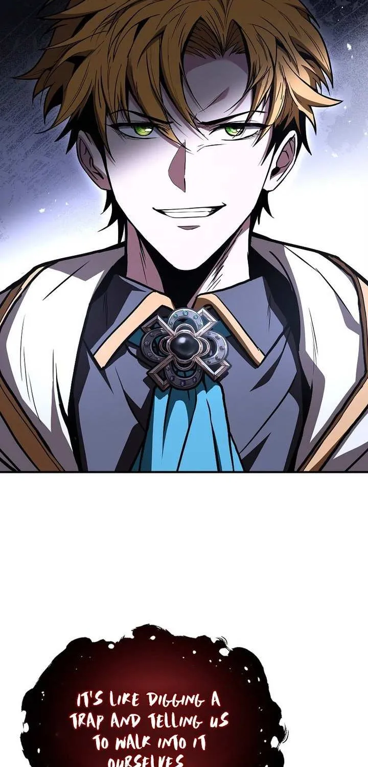 Talent-Swallowing Magician Chapter 103 page 6 - 