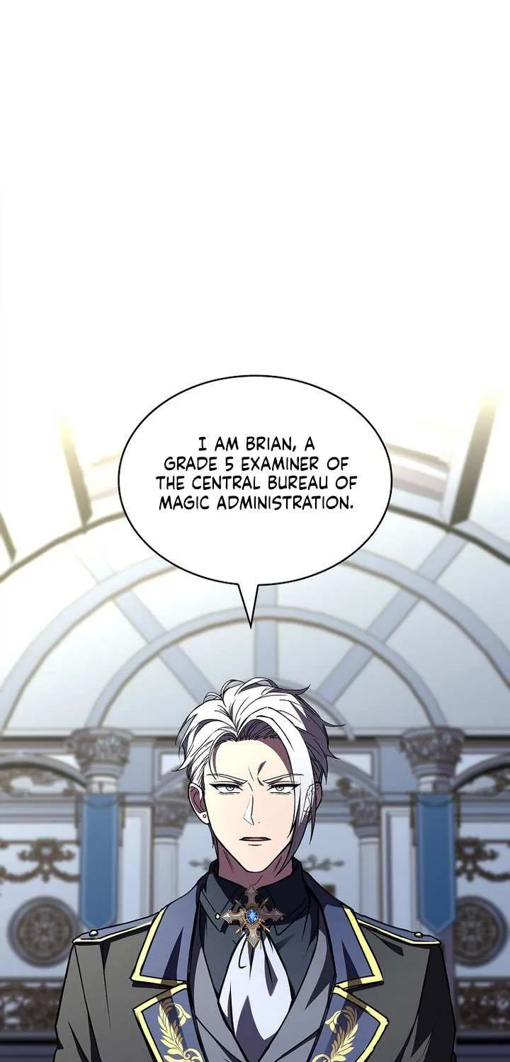 Talent-Swallowing Magician Chapter 103 page 52 - 