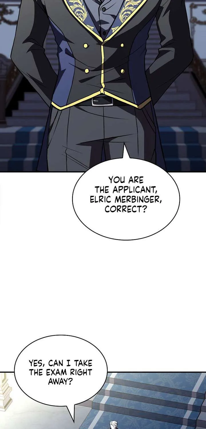 Talent-Swallowing Magician Chapter 103 page 53 - 