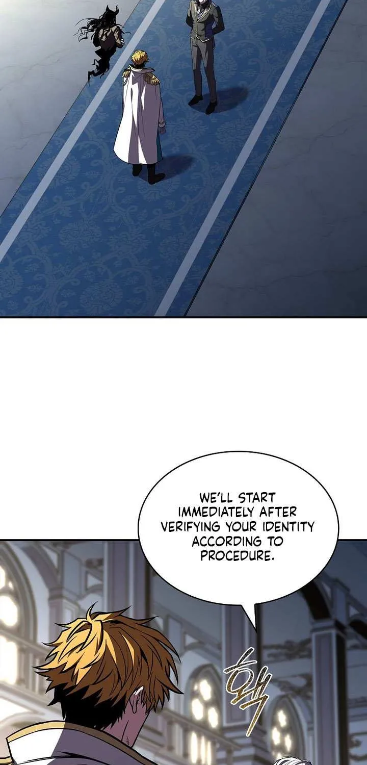 Talent-Swallowing Magician Chapter 103 page 54 - 