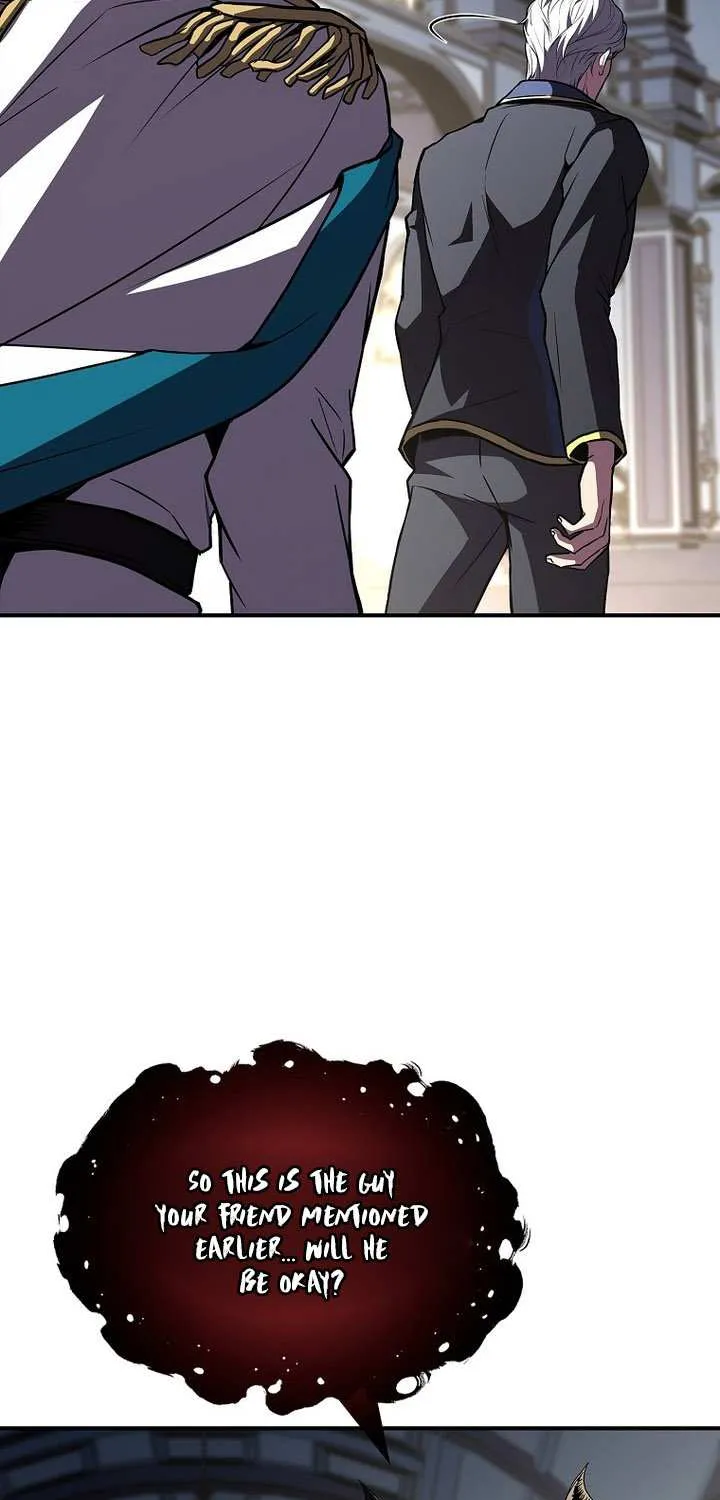 Talent-Swallowing Magician Chapter 103 page 55 - 
