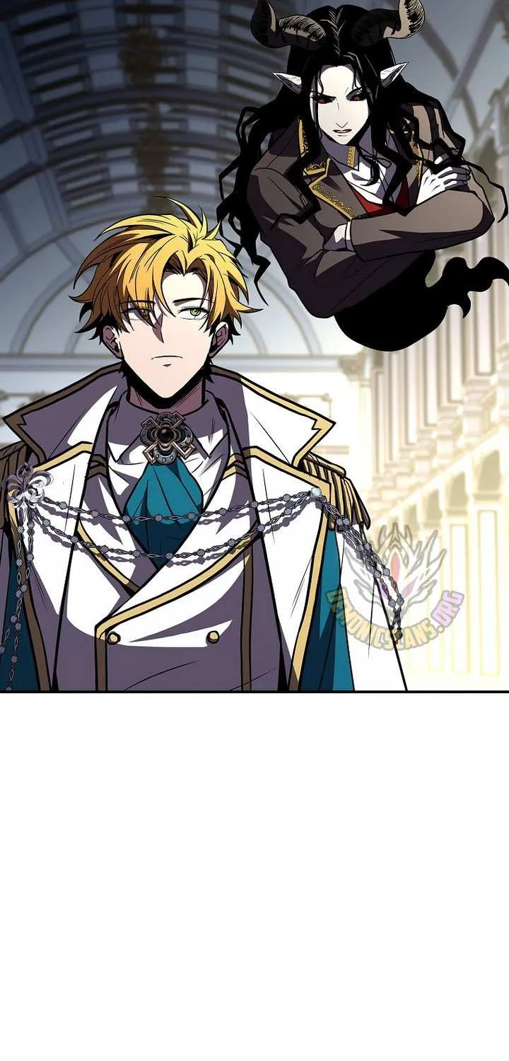 Talent-Swallowing Magician Chapter 103 page 56 - 