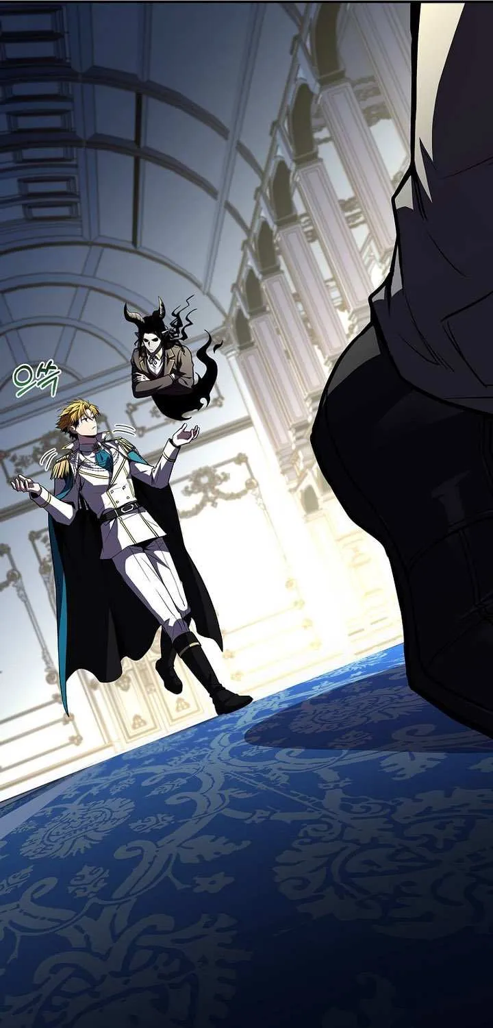 Talent-Swallowing Magician Chapter 103 page 58 - 