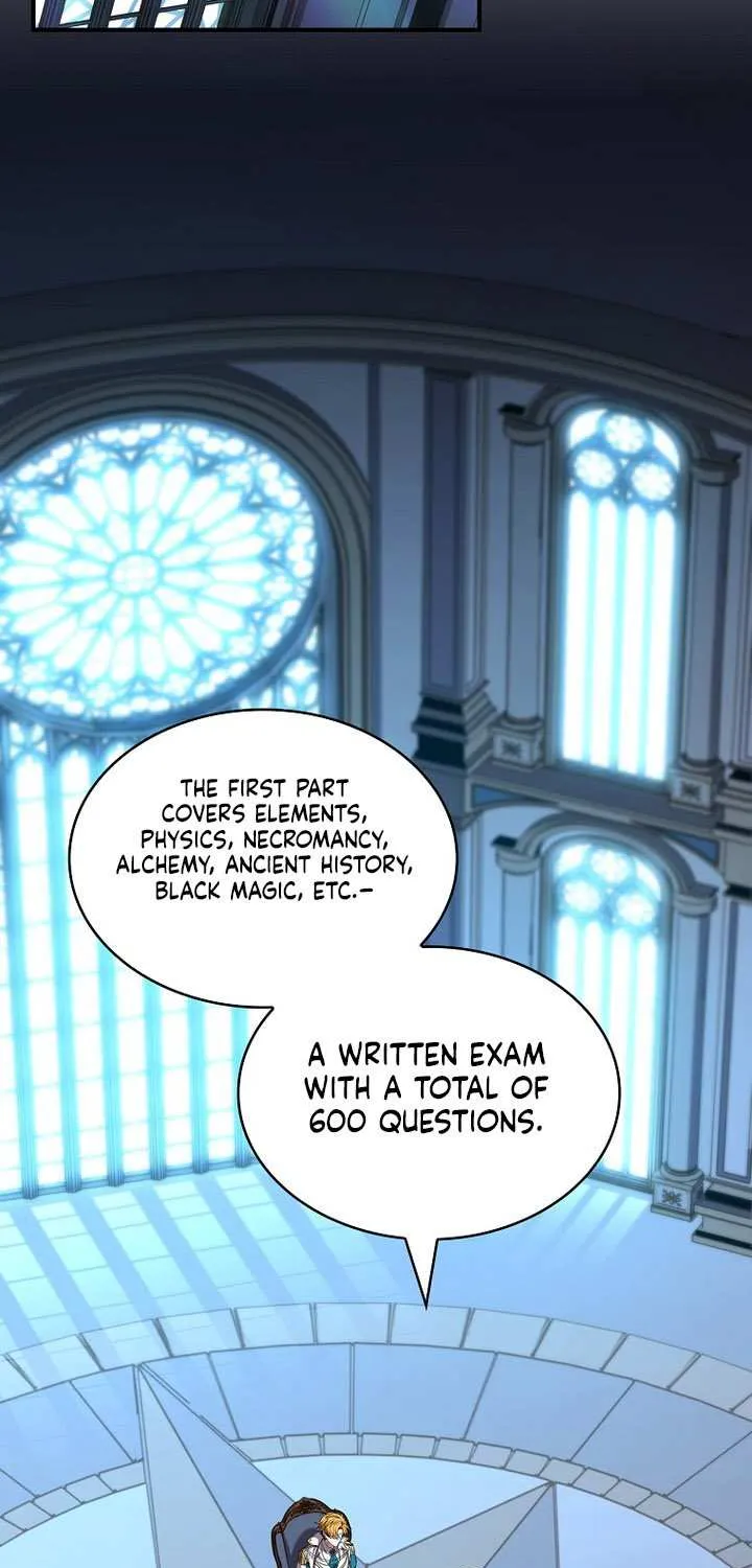 Talent-Swallowing Magician Chapter 103 page 60 - 