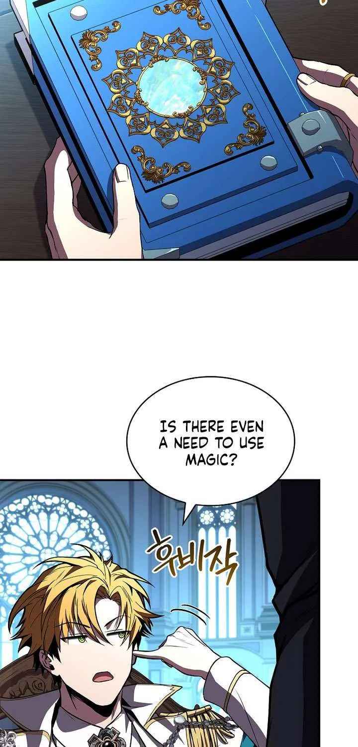 Talent-Swallowing Magician Chapter 103 page 62 - 