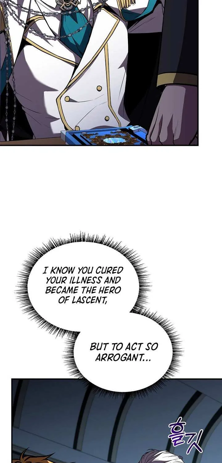 Talent-Swallowing Magician Chapter 103 page 63 - 