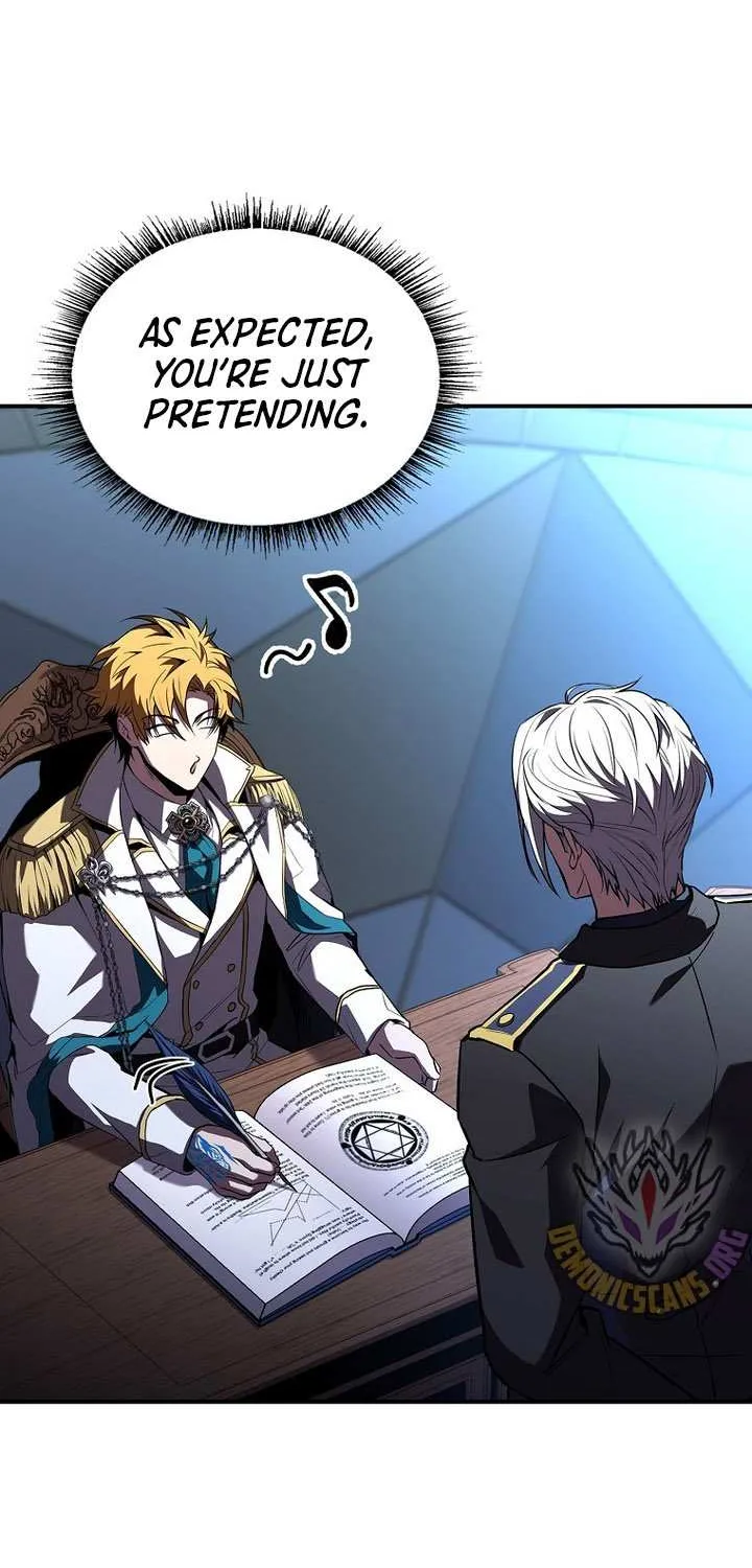 Talent-Swallowing Magician Chapter 103 page 68 - 