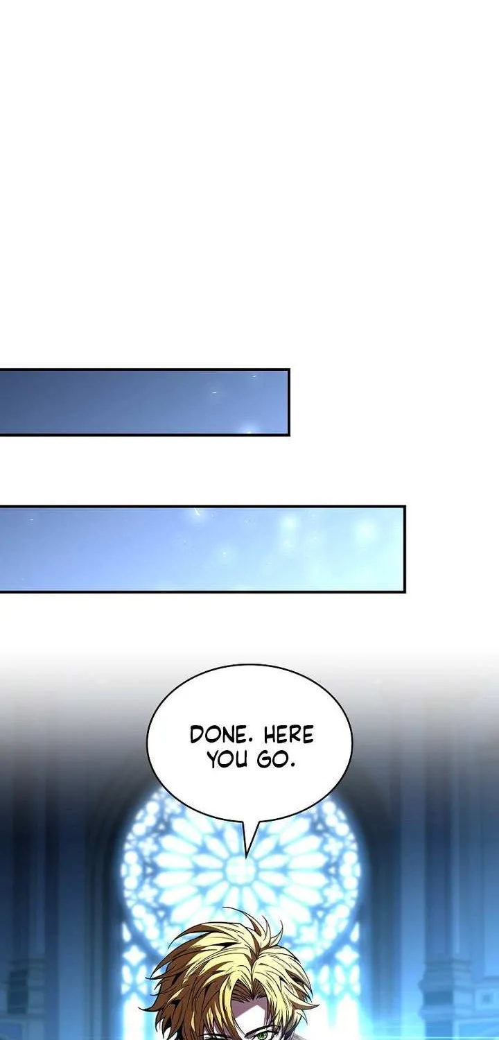 Talent-Swallowing Magician Chapter 103 page 70 - 