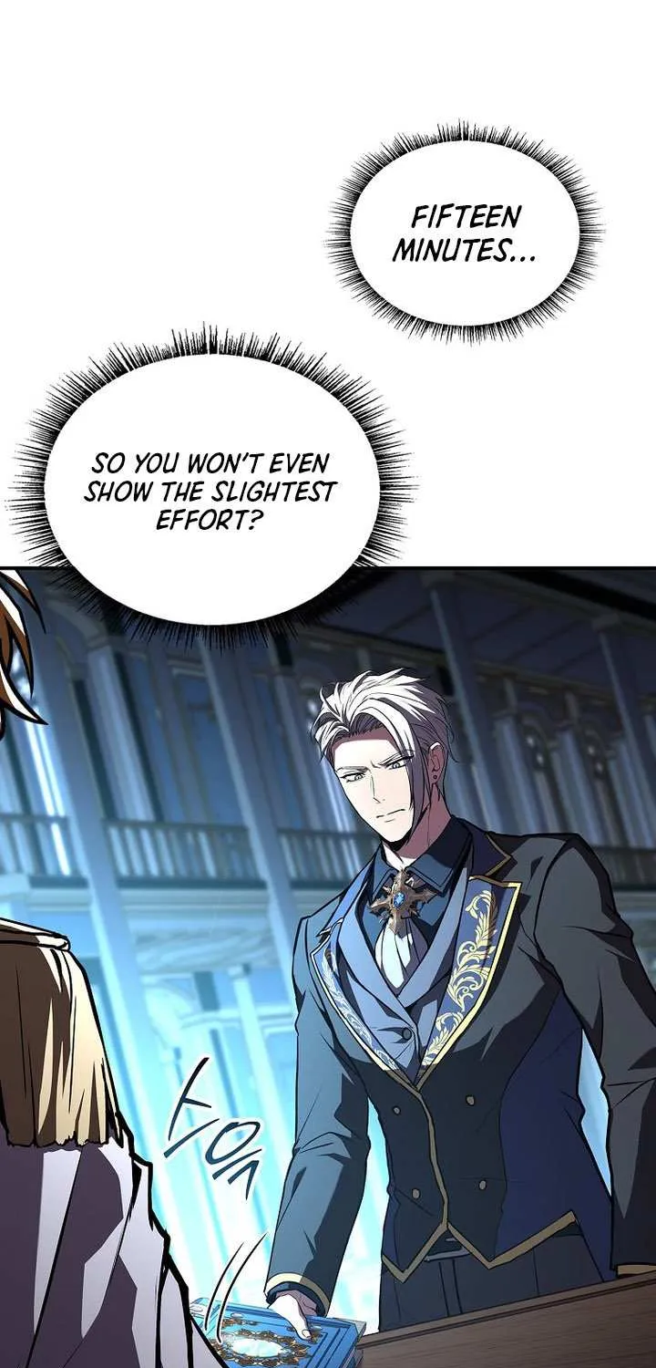 Talent-Swallowing Magician Chapter 103 page 72 - 