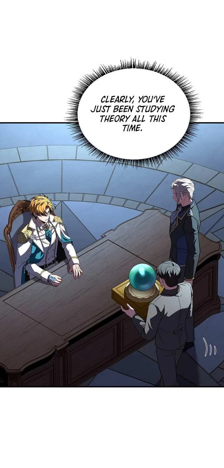 Talent-Swallowing Magician Chapter 103 page 80 - 