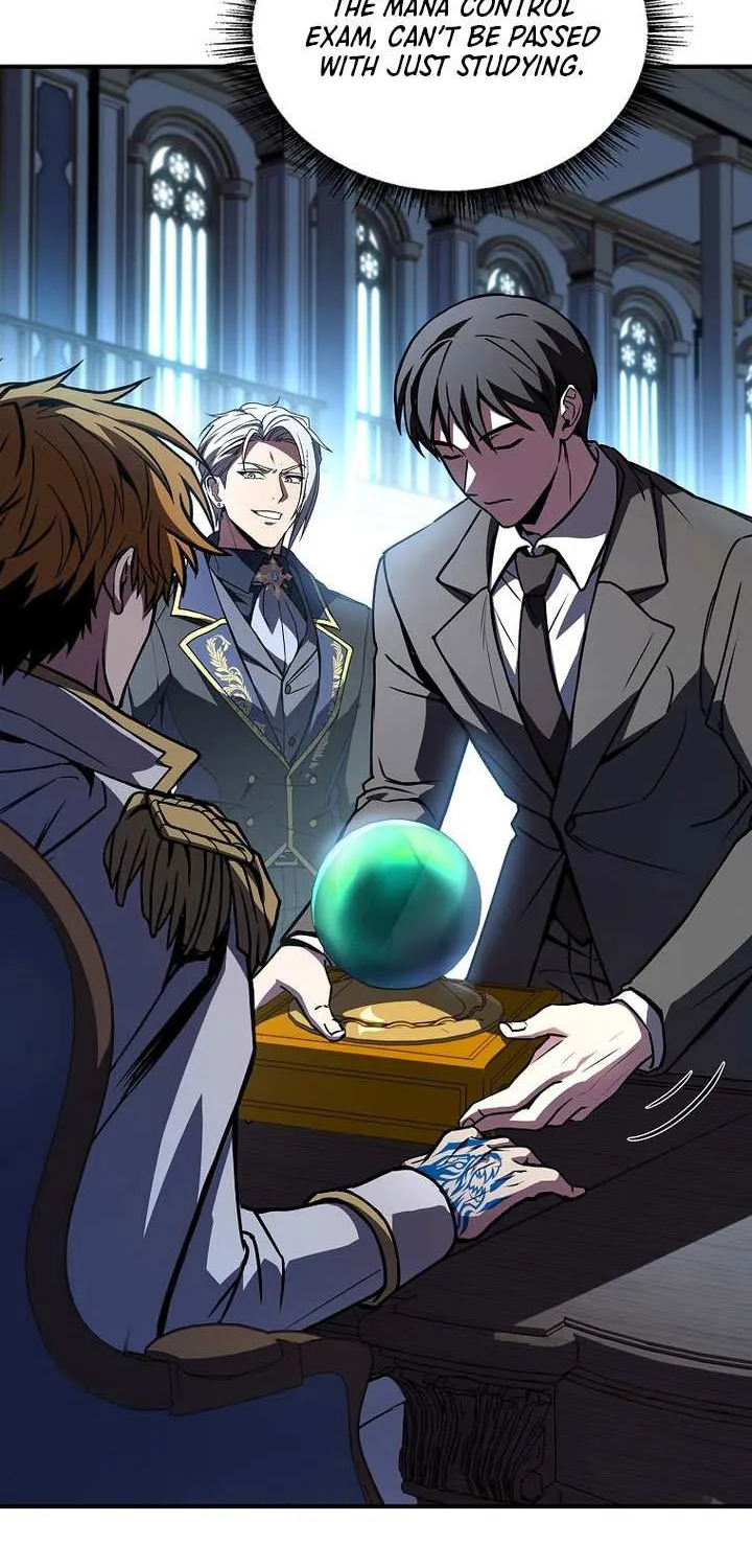 Talent-Swallowing Magician Chapter 103 page 82 - 