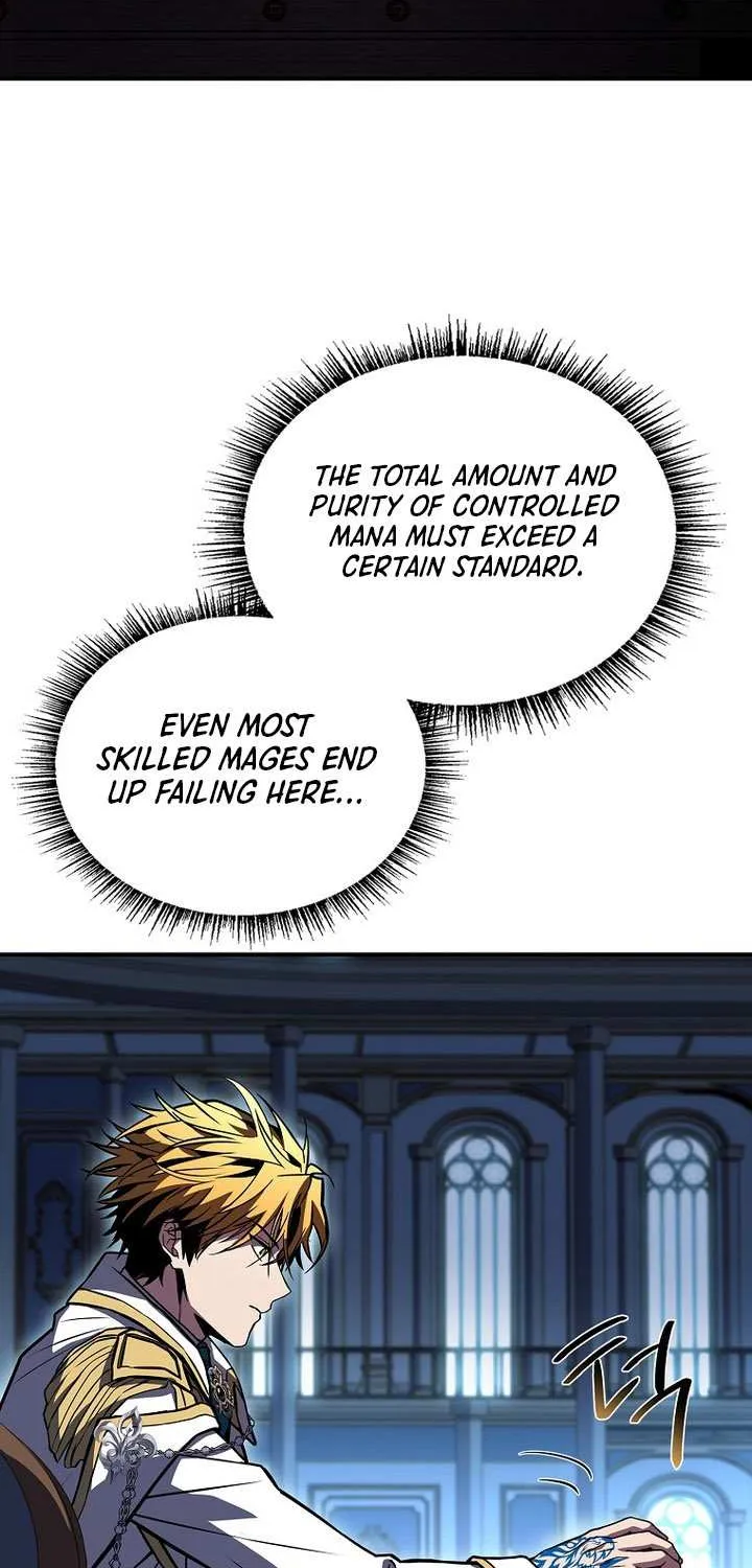 Talent-Swallowing Magician Chapter 103 page 84 - 