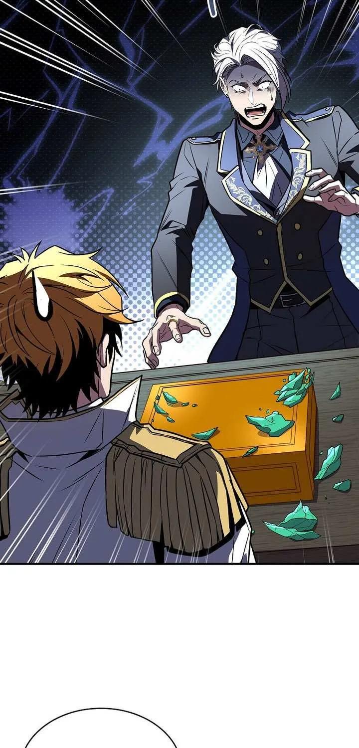 Talent-Swallowing Magician Chapter 103 page 90 - 