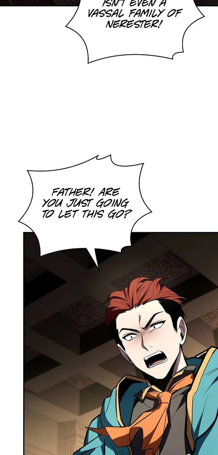 Talent-Swallowing Magician Chapter 103 page 10 - 