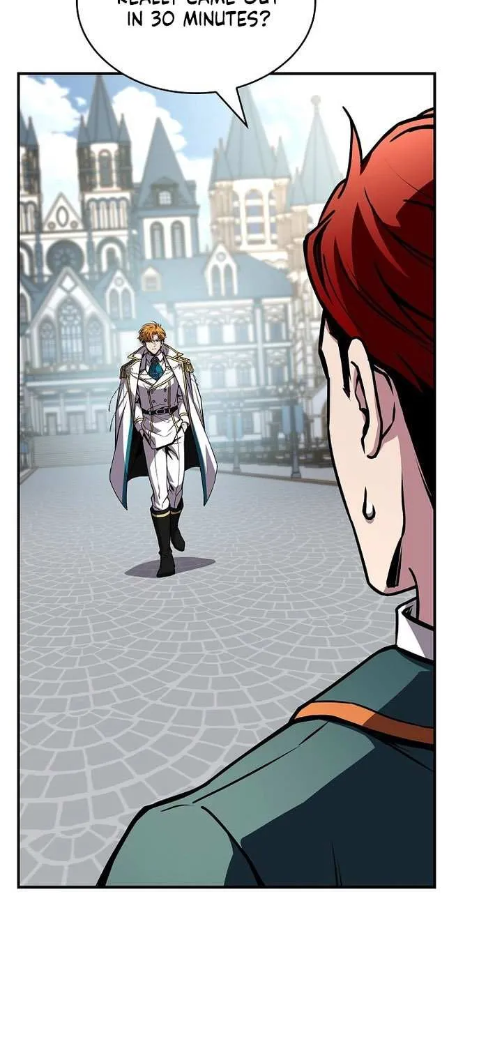 Talent-Swallowing Magician Chapter 103 page 95 - 
