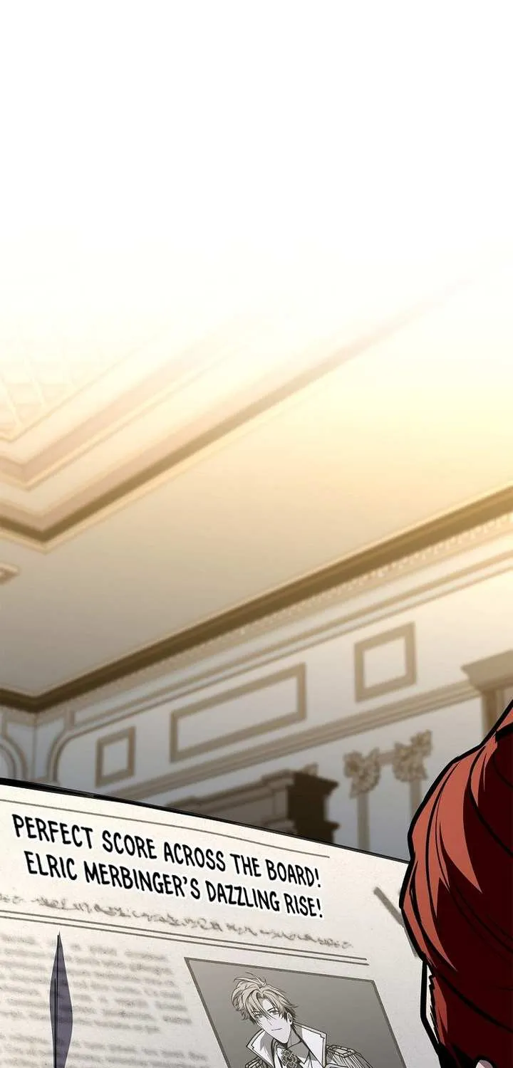 Talent-Swallowing Magician Chapter 104 page 2 - 