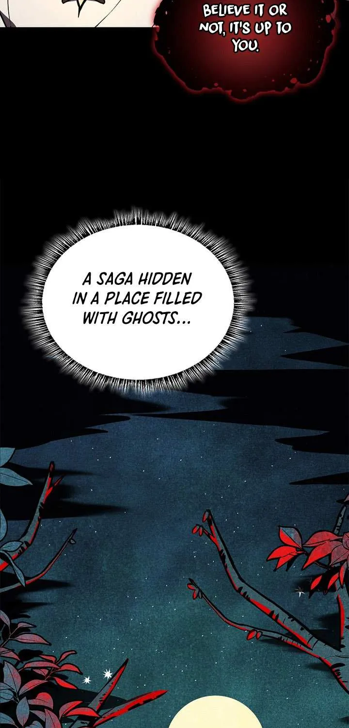 Talent-Swallowing Magician Chapter 104 page 12 - 
