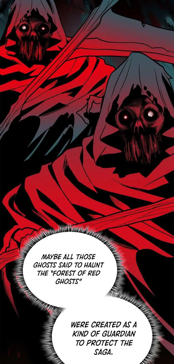 Talent-Swallowing Magician Chapter 104 page 14 - 