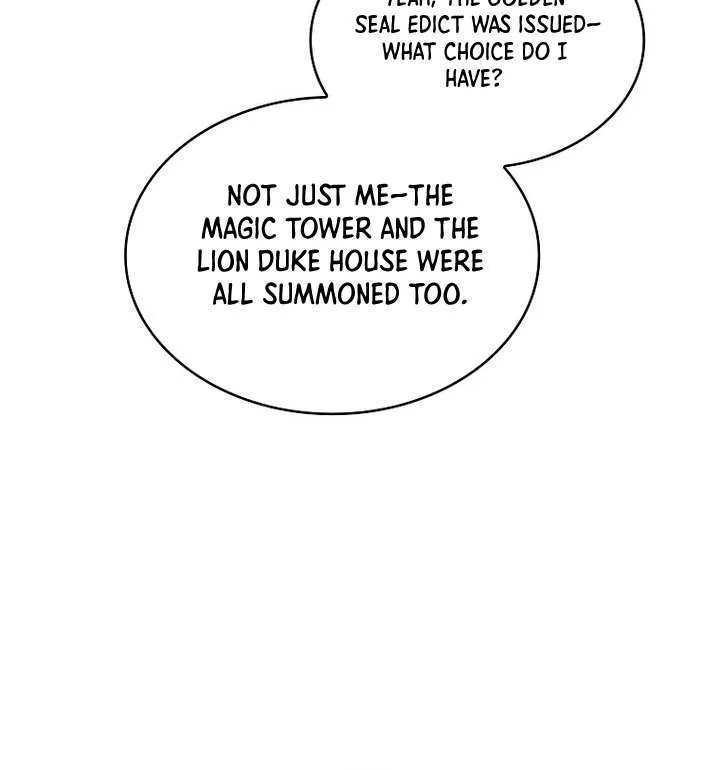 Talent-Swallowing Magician Chapter 104 page 23 - 