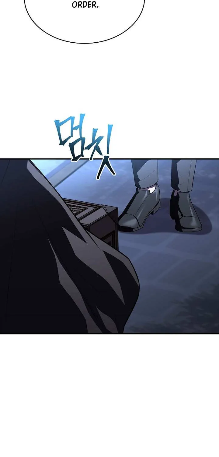 Talent-Swallowing Magician Chapter 104 page 25 - 