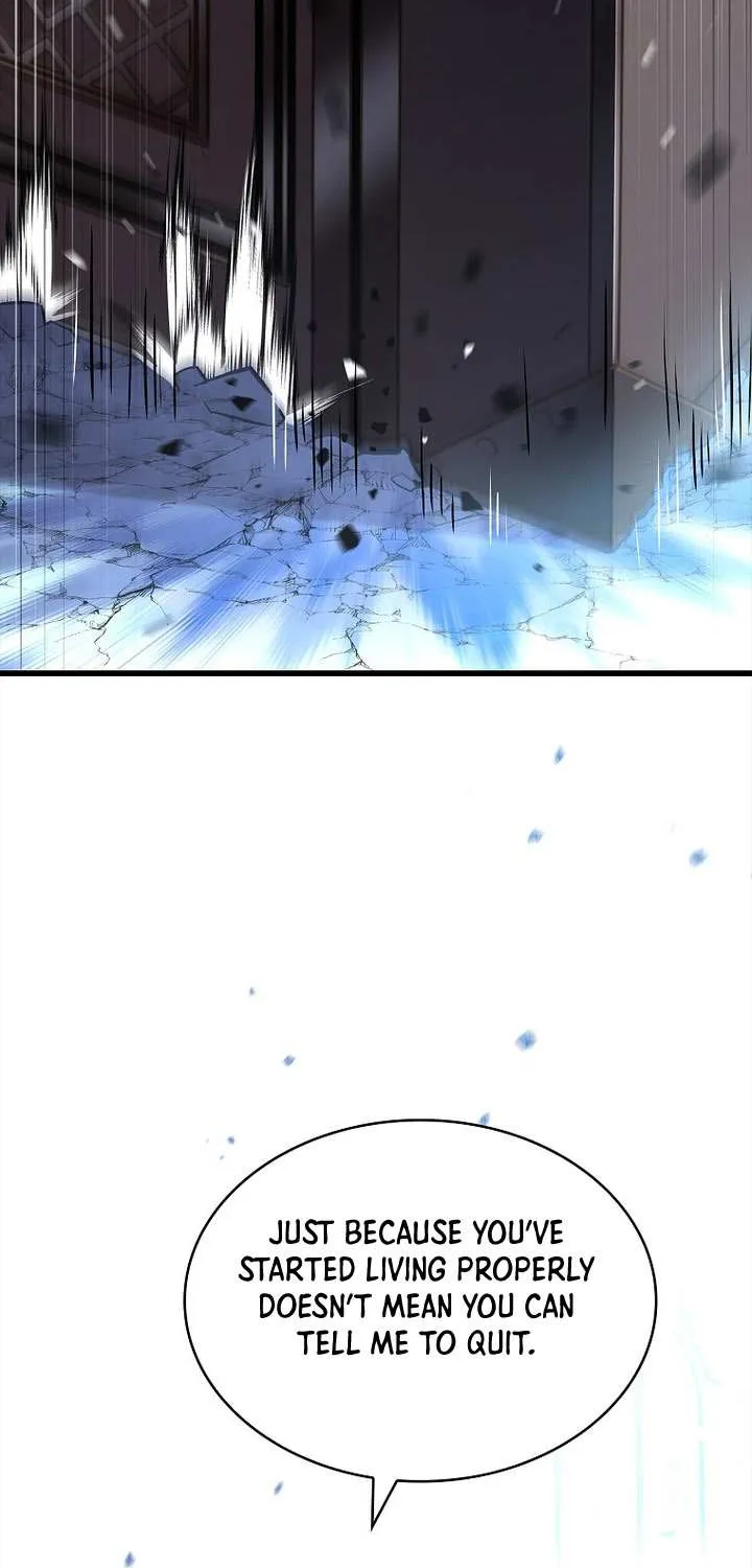 Talent-Swallowing Magician Chapter 104 page 29 - 