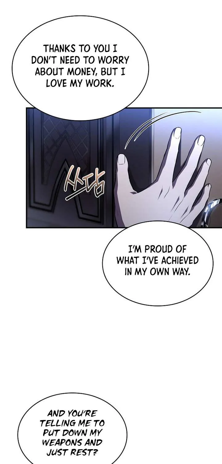 Talent-Swallowing Magician Chapter 104 page 32 - 