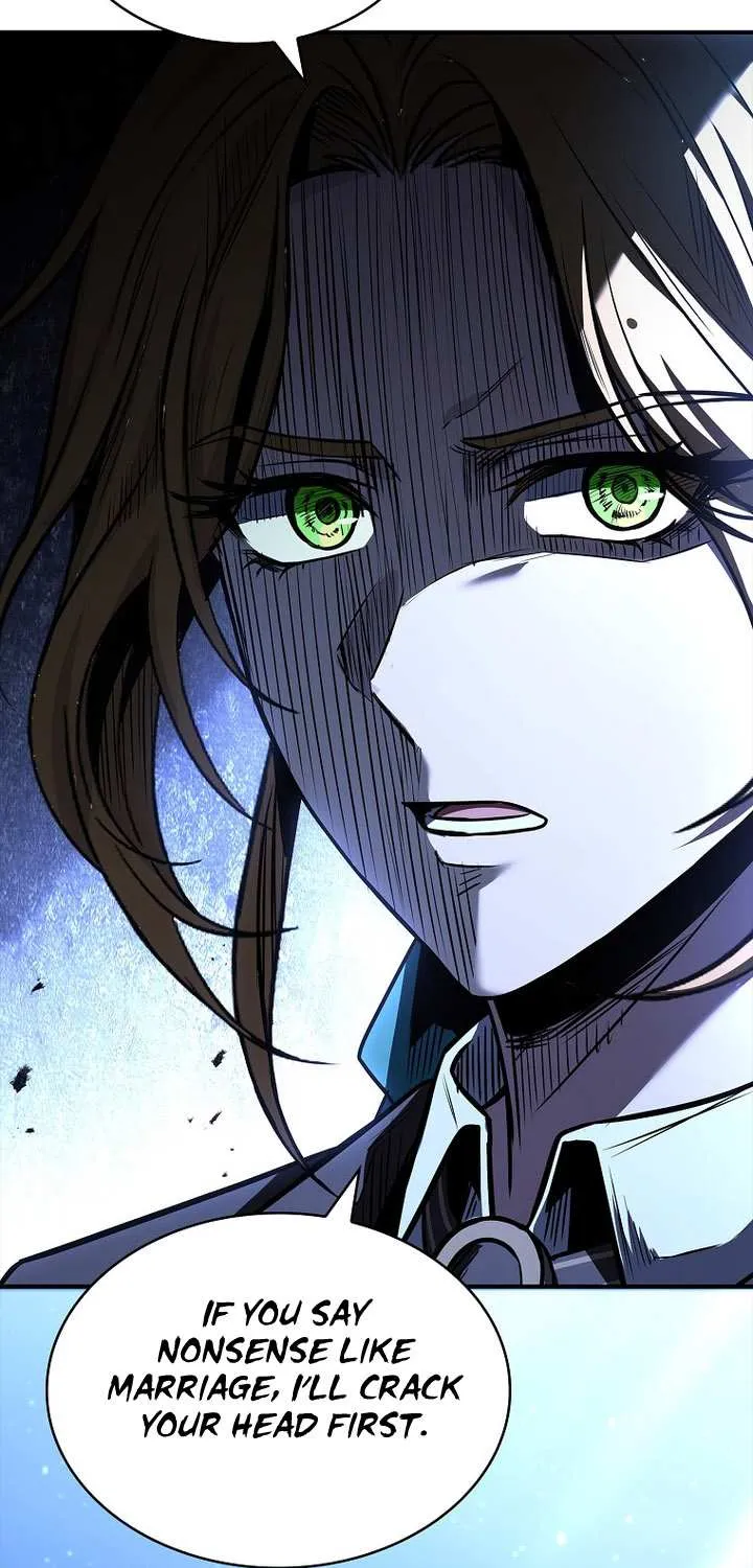 Talent-Swallowing Magician Chapter 104 page 33 - 