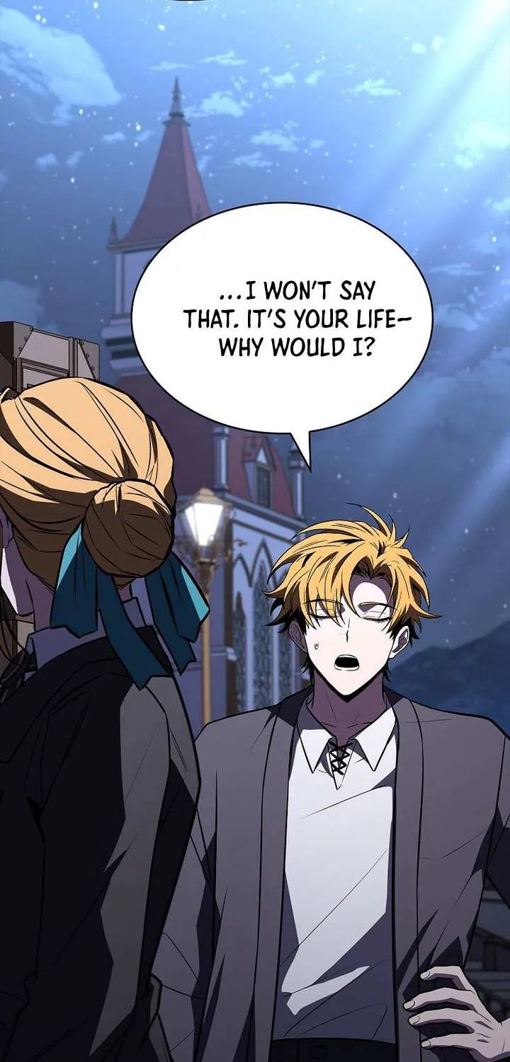 Talent-Swallowing Magician Chapter 104 page 34 - 