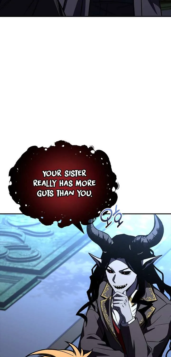 Talent-Swallowing Magician Chapter 104 page 35 - 