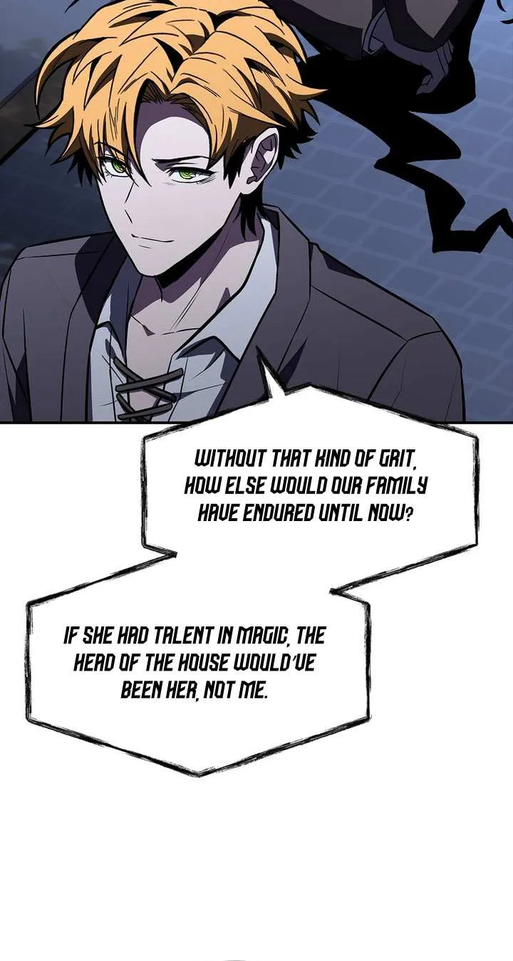 Talent-Swallowing Magician Chapter 104 page 36 - 