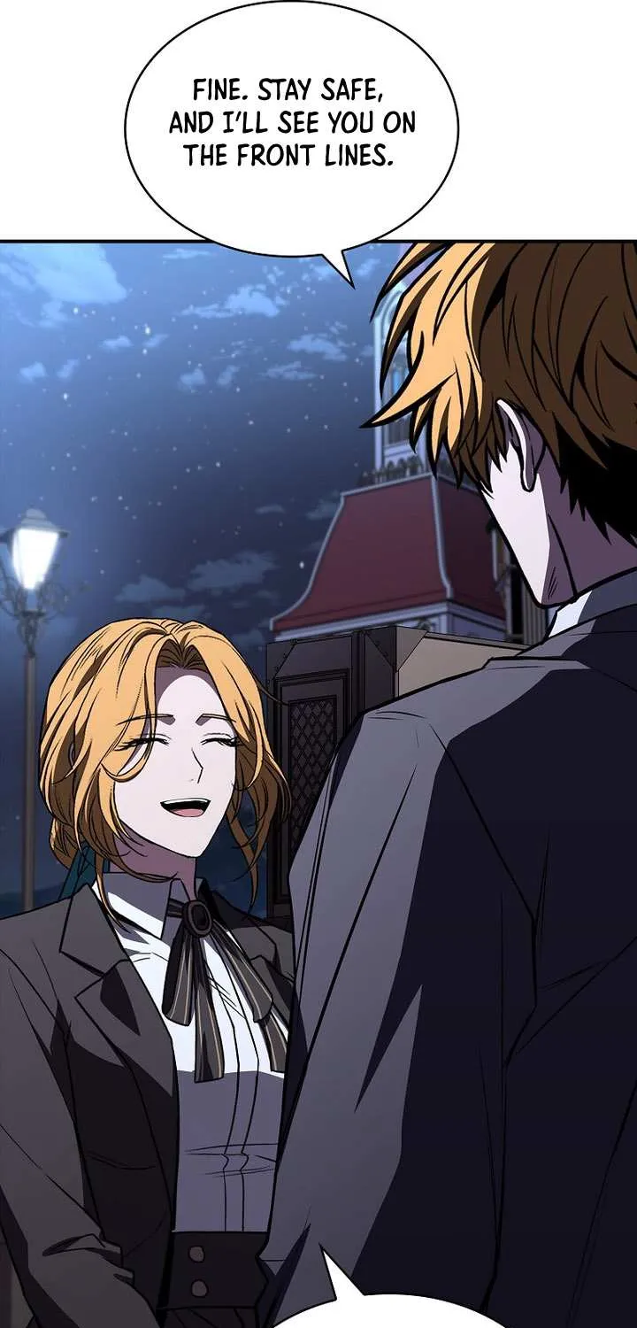 Talent-Swallowing Magician Chapter 104 page 37 - 