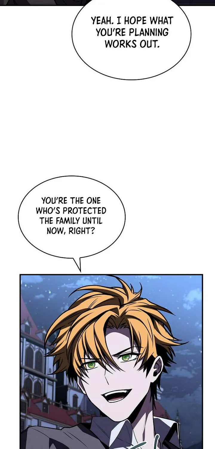 Talent-Swallowing Magician Chapter 104 page 38 - 