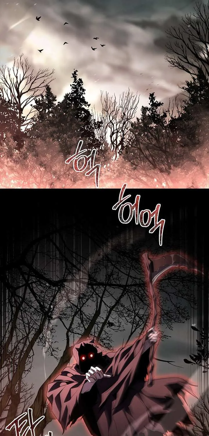 Talent-Swallowing Magician Chapter 104 page 44 - 