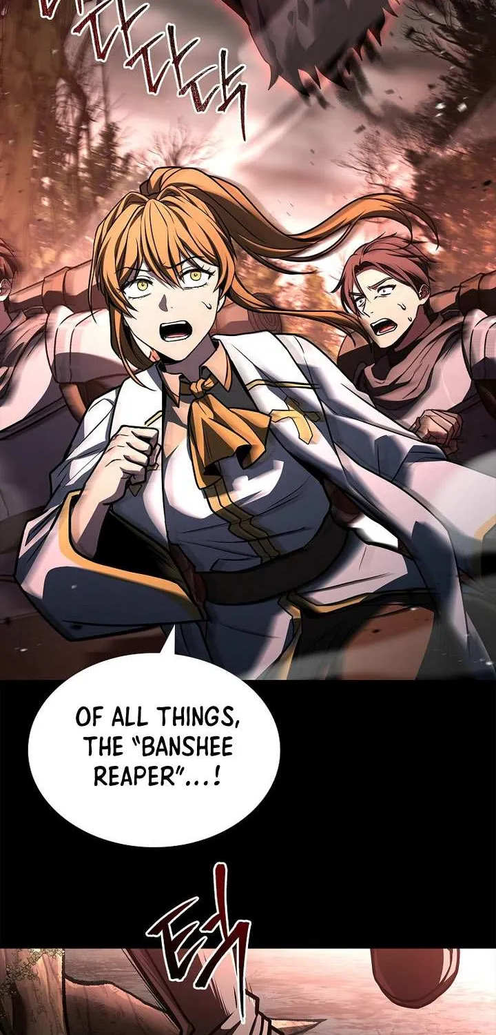 Talent-Swallowing Magician Chapter 104 page 45 - 