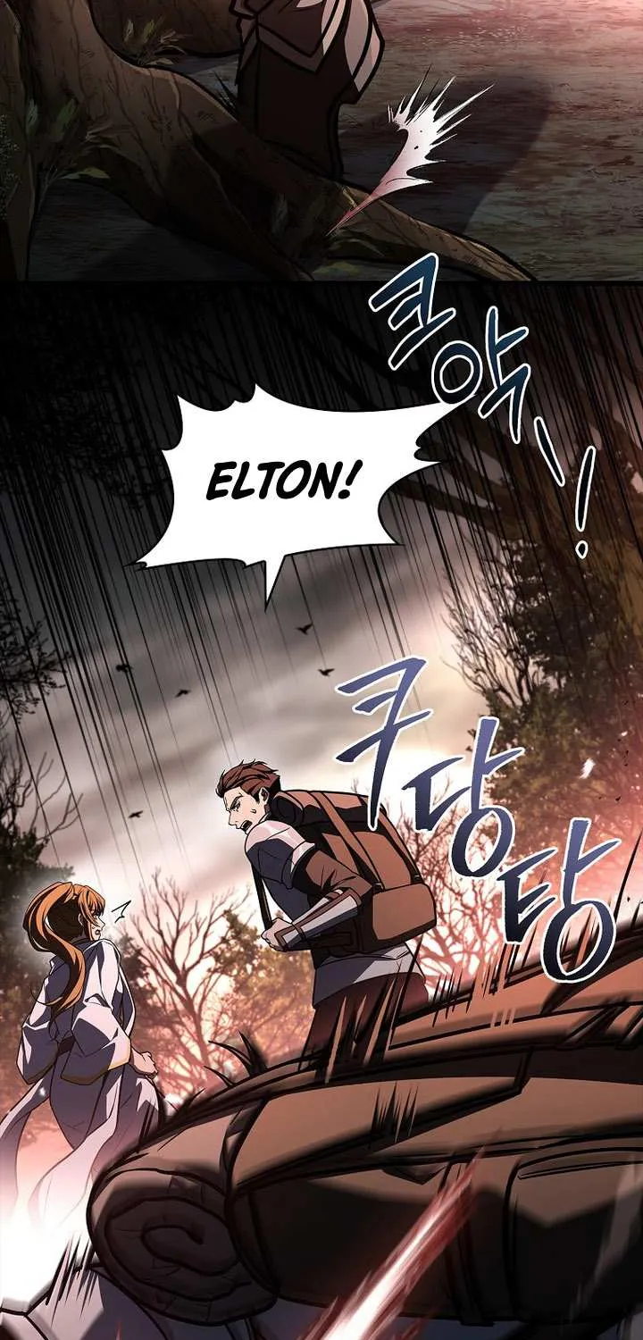 Talent-Swallowing Magician Chapter 104 page 46 - 