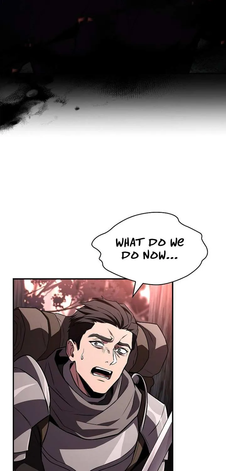 Talent-Swallowing Magician Chapter 104 page 54 - 