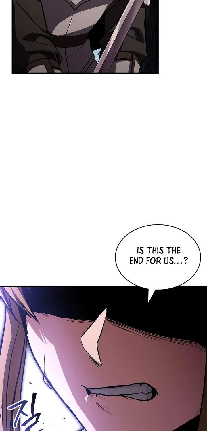 Talent-Swallowing Magician Chapter 104 page 55 - 