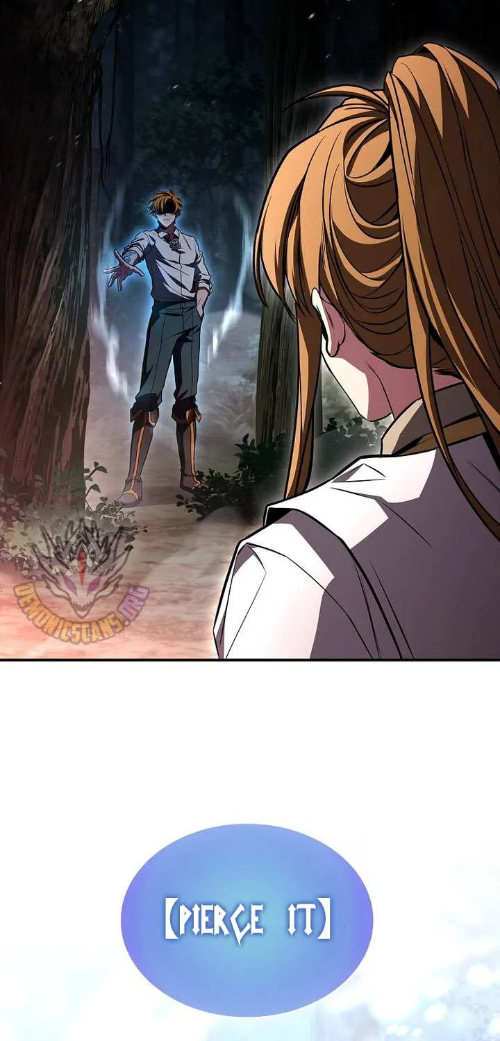 Talent-Swallowing Magician Chapter 104 page 59 - 
